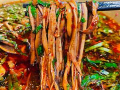 -小龙翻大江文化火锅(宽窄店)