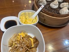 -锡笼记·无锡小笼(人民路店)