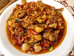 -老三样·旧食新味(船山路店)