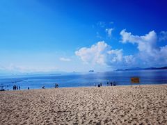 -大梅沙海滨公园
