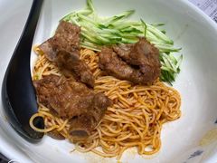 -和府捞面(东直门银座店)