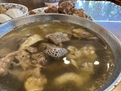 -老牌依强牛肉店(达道总店)