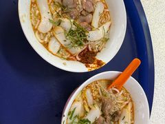 -结霜桥叻沙