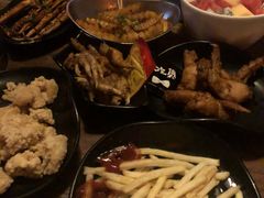 -海雾里小酒馆(观音桥店)