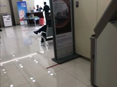 -中国银行(上海市番禺路支行)