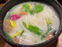 -南桥帮(昆百大·泰业城店)