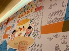 -西贝(上海新梅广场店)