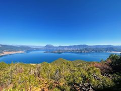-丽江泸沽湖景区