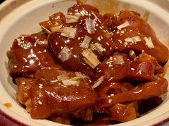 -侨美食家·40年地道粤菜(珠江新城店)