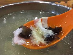 -江南大学-第一食堂(江南苑)