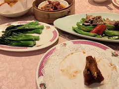 -囍凤楼·粤菜·点心·火锅(温特莱店)