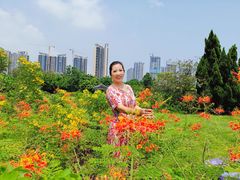 -南沙蒲洲花园