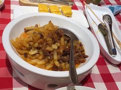 -西贝(枫蓝国际购物中心店)