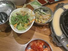 -炭恋火炉烤肉(凌云一街坊店)