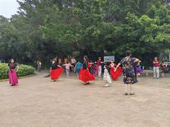 -白沙门生态公园