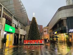 -星巴克(温州万象城商业街店)