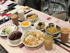 蒜蓉鸡翅-池记(尖沙咀店)