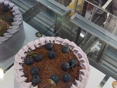 -Pantry's Best派悦坊蛋糕(K11购物艺术中心店)