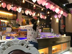 -海维克牛排馆HIGHWIC(青羊万达店)