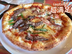 -安妮意大利餐厅(国贸店)