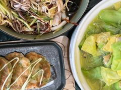 -君霖海鲜私房菜(春柳店)