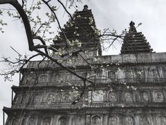 -北京石刻艺术博物馆(五塔寺)