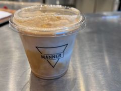 -Manner Coffee(壹方城店)