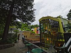 -三鹰之森吉卜力美术馆