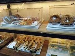 -韩国利尔面包(桂林路店)