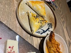 -那时新疆·若羌(经纬汇店)