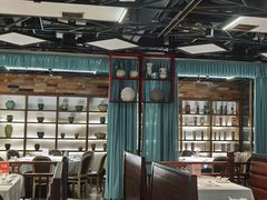 -宴秋杭州菜(锦艺城店)
