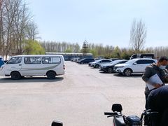 -京北车辆管理所-停车场