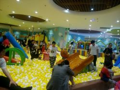 -MELAND(郑州万象城店)