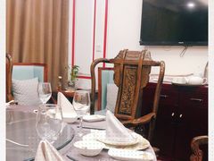 包厢-老城南食府(宣武门东大街店)