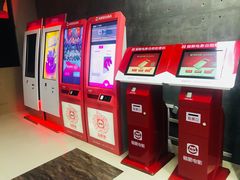 -德信影城(万泰城店)