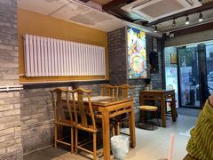 -元志初腊汁肉夹馍(钟楼粉巷店)