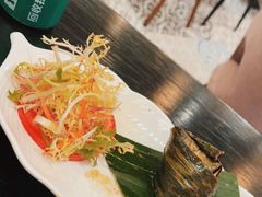 -Thai Alley泰爱里(二沙岛店)