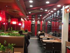 大堂-和合谷(北新桥店)