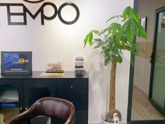 -TEMPO 音乐(五角场店)