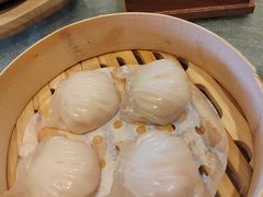 羊城鲜虾饺-白天鹅宾馆-宏图府餐厅