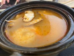 -THE PAWON·8碗(古北SOHO店)