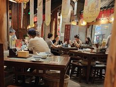 -南京大牌档(之心城店)