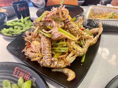 -红盔甲·小龙虾(天钥桥店)