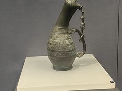 -陕西历史博物馆