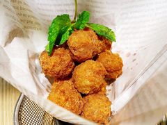 老北京干炸丸子-小大董·烤鸭(凤凰汇店)