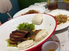 -大碗居·烤鸭·鱼头泡饼(天坛东门店)