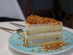 -Juliaanna茱安娜烘焙(中心店)