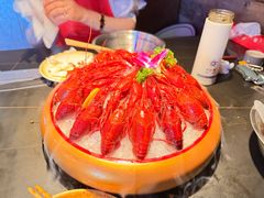 -虾乐园龙虾·夜宵(松江店)