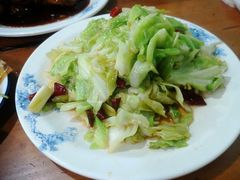 -洪福亮酒家(南草厂街店)