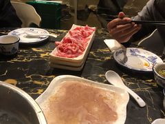 -悦来悦牛潮汕牛肉火锅(大浪店)